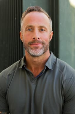 Profile of Matthew Williams